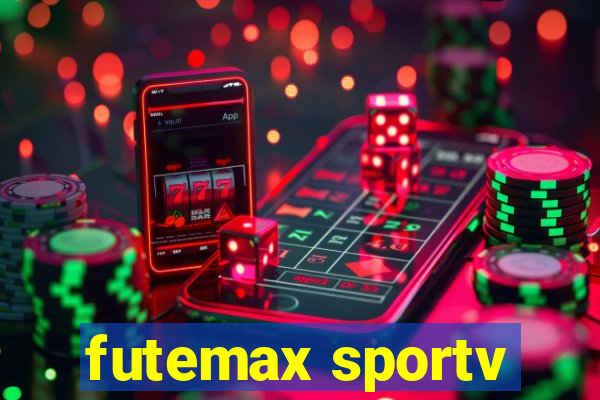 futemax sportv